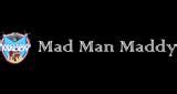 Mad Man Maddy Radio Listen Live .